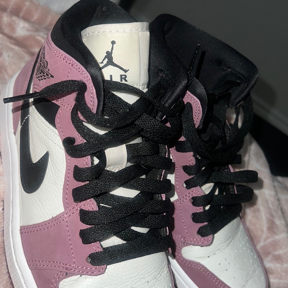 Jordan’s